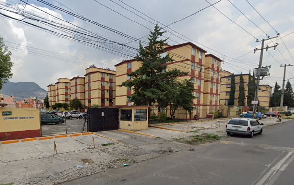 Departamento en venta en Valle del Tenayo, Tlalnepantla de Baz — foto 3 de 12