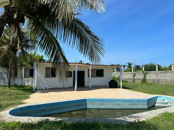 Terreno en venta en Barra Vieja, Acapulco de Juárez — foto 2 de 8