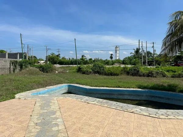 Terreno en venta en Barra Vieja, Acapulco de Juárez — foto 3 de 8