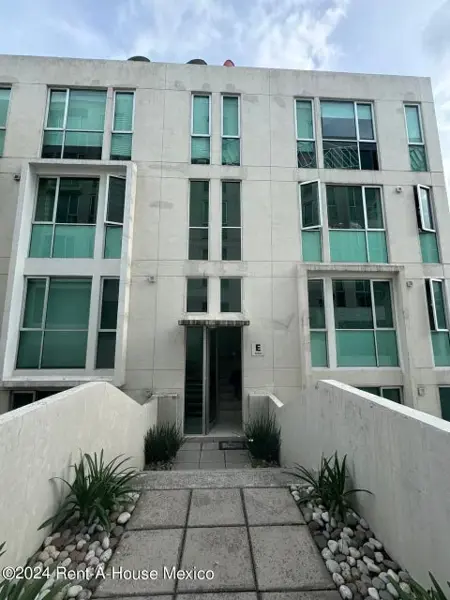 Departamento en venta en Lomas Verdes 4a Sección, Naucalpan de Juárez — foto 2 de 20