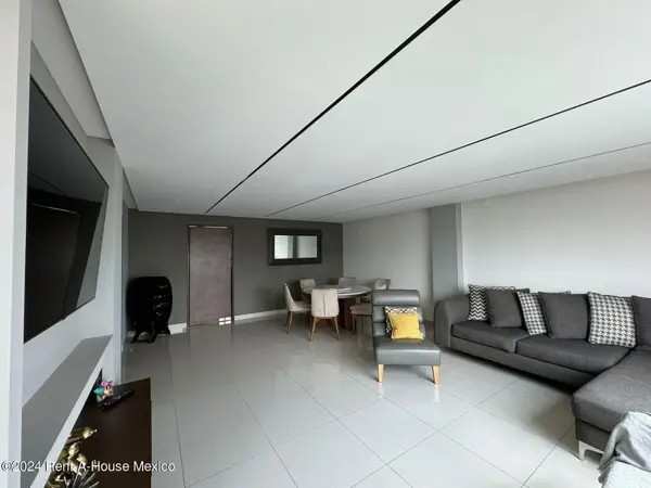 Departamento en venta en Lomas Verdes 4a Sección, Naucalpan de Juárez — foto 3 de 20