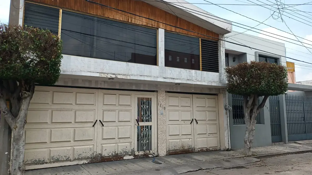 Casa en venta en La Pradera, Irapuato — foto 1 de 13