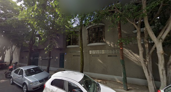 Casa en venta en Del Niño Jesús, Tlalpan — foto 2 de 8