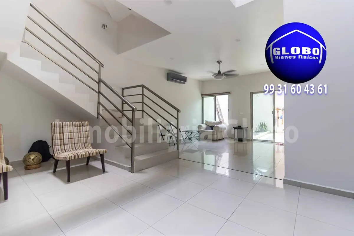 Casa en venta en Fracc Real del Sur, Centro — foto 1 de 20