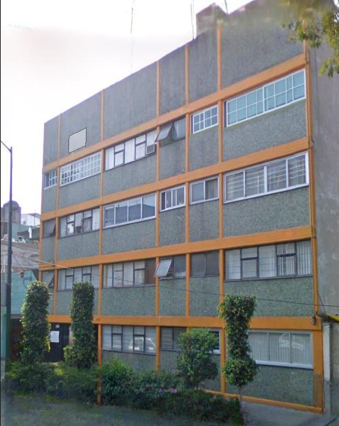 Departamento en venta en Del Valle Centro, Benito Juárez — foto 2 de 13