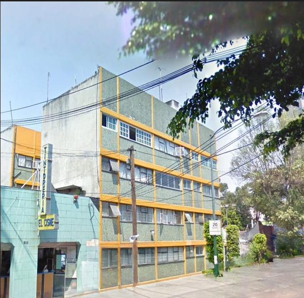 Departamento en venta en Del Valle Centro, Benito Juárez — foto 3 de 13