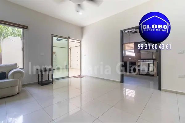Casa en venta en Fracc Real del Sur, Centro — foto 2 de 20