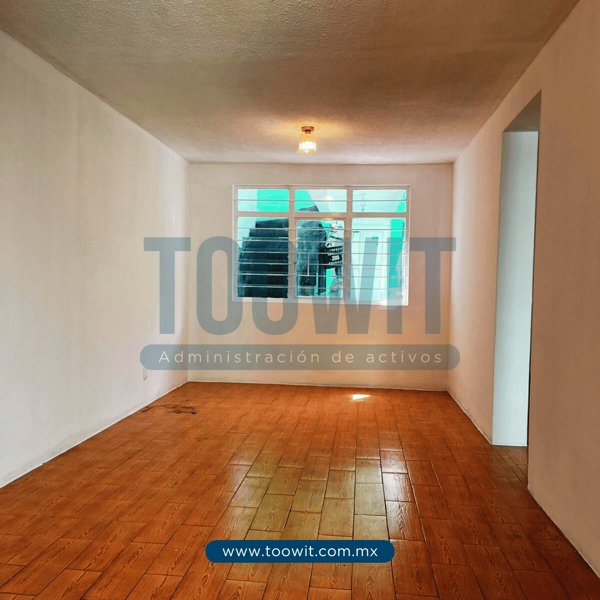 Departamento en venta en Anáhuac I Sección, Miguel Hidalgo — foto 2 de 6