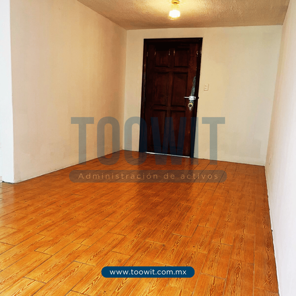 Departamento en venta en Anáhuac I Sección, Miguel Hidalgo — foto 3 de 6