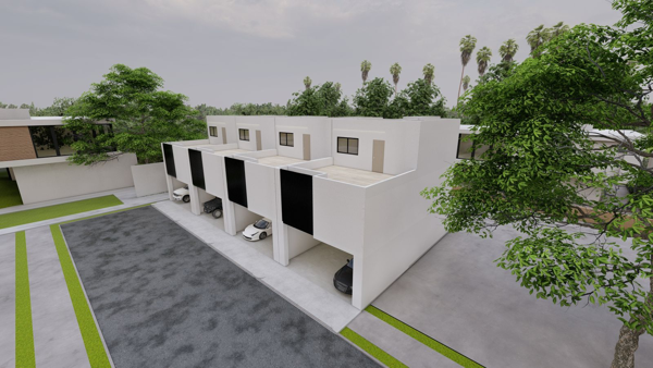 Casa en venta en El Diamante, Tuxtla Gutiérrez — foto 2 de 16