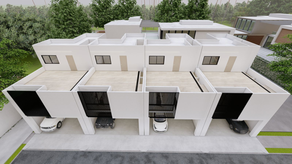Casa en venta en El Diamante, Tuxtla Gutiérrez — foto 3 de 16