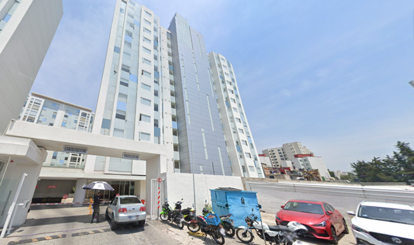 Departamento en venta en Palmas Altas Residencial, Huixquilucan — foto 3 de 18
