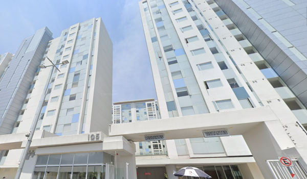 Departamento en remate en Palmas Altas Residencial, Huixquilucan, México
