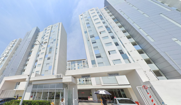 Departamento en venta en Palmas Altas Residencial, Huixquilucan — foto 2 de 18