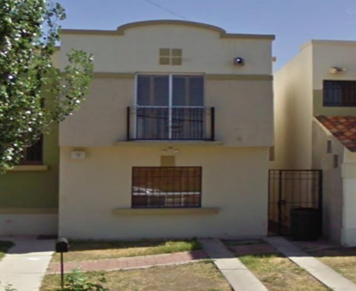 Casa en venta en Juarez, Juárez — foto 1 de 5