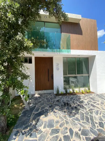 Casa en Santa Maria de Guido, Morelia, Michoacán de Ocampo