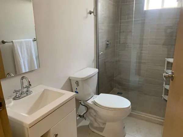 Departamento en renta en Navarro, Torreón — foto 2 de 4