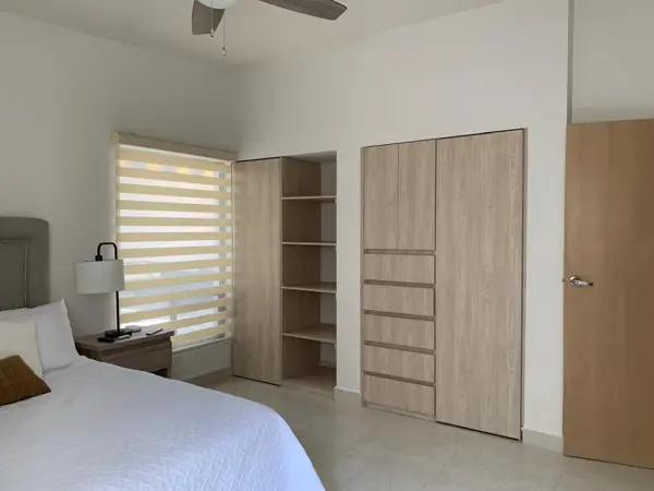 Departamento en renta en Navarro, Torreón — foto 3 de 4