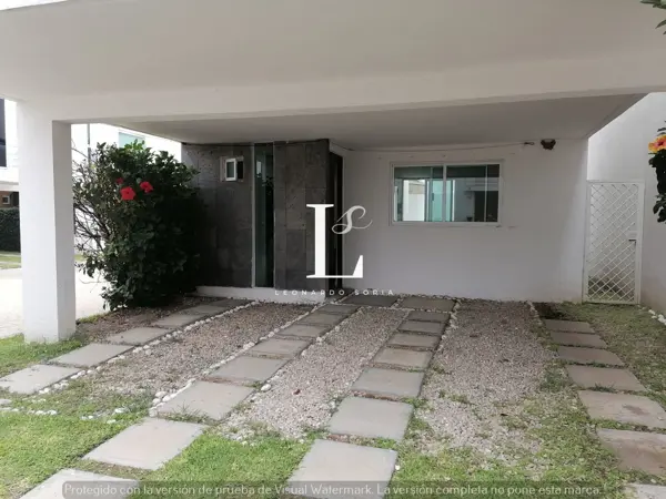 Casa en venta en Sitio del Sol, Cuautla — foto 2 de 9
