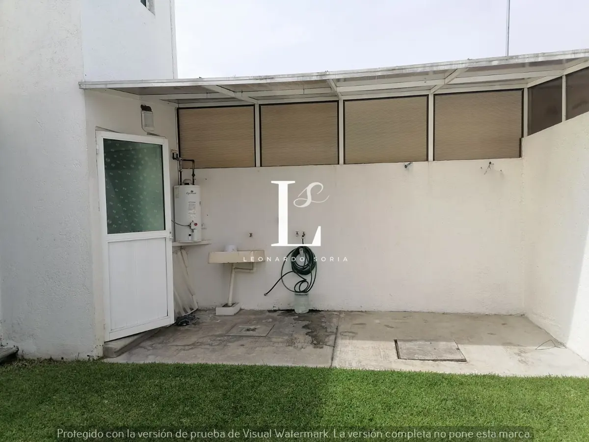 Casa en venta en Sitio del Sol, Cuautla — foto 1 de 9