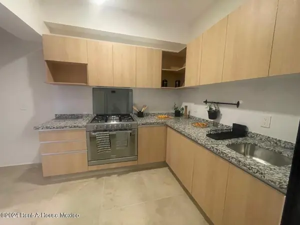 Departamento en venta en Lindavista Norte, Gustavo A. Madero — foto 3 de 16