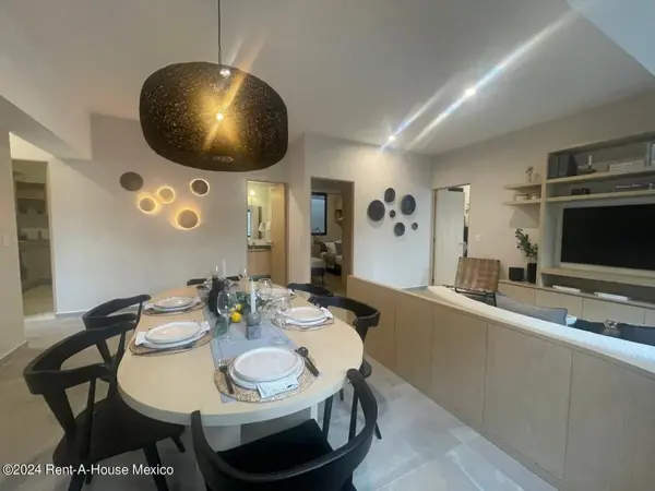 Departamento en Lindavista Norte, Gustavo A. Madero, Ciudad de México
