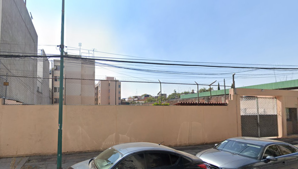 Departamento en venta en Guerrero, Cuauhtémoc — foto 3 de 14