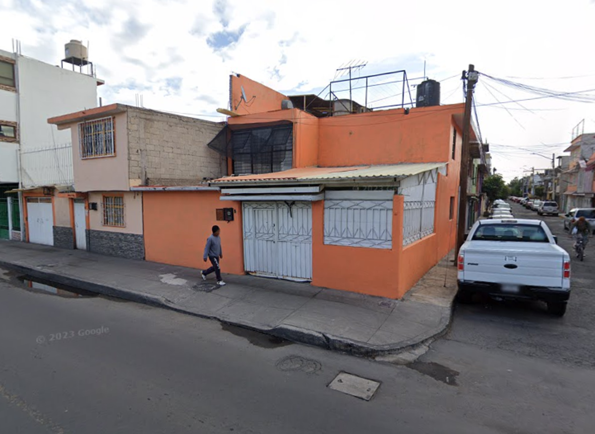 Casa en venta en San Juan de Aragon 7ma Secc, Gustavo A. Madero — foto 1 de 13