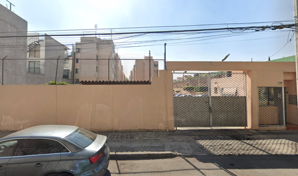 Departamento en venta en Guerrero, Cuauhtémoc — foto 2 de 14