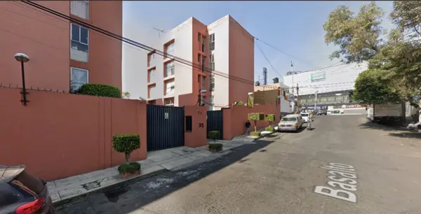 Departamento en venta en Pedregal de Santo Domingo, Coyoacán — foto 3 de 9