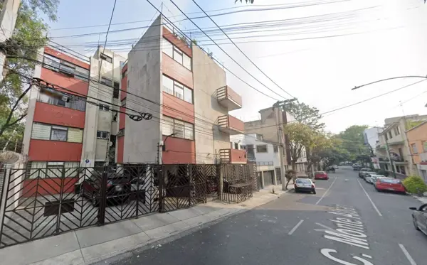 Departamento en venta en Atenor Salas, Benito Juárez — foto 2 de 6