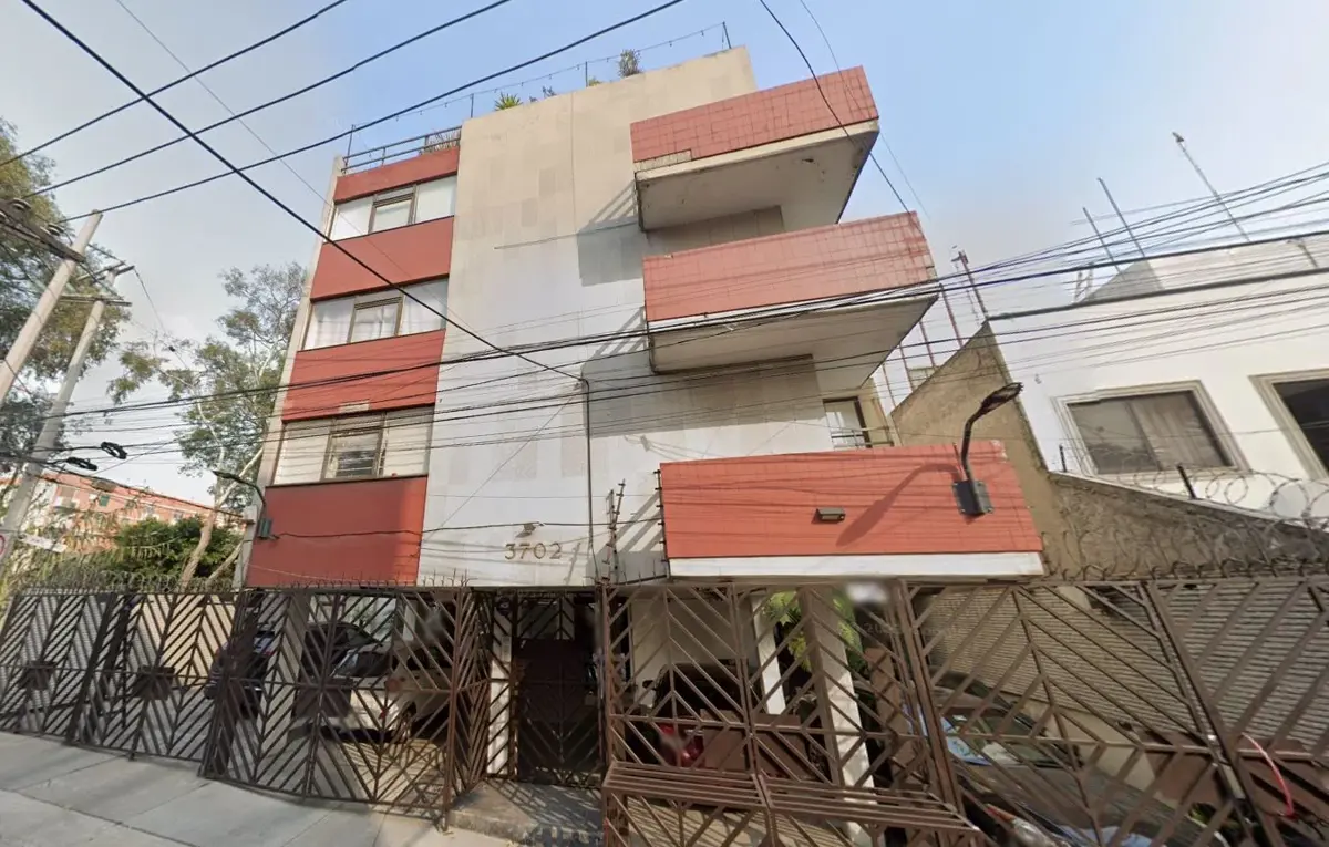 Departamento en venta en Atenor Salas, Benito Juárez — foto 1 de 6