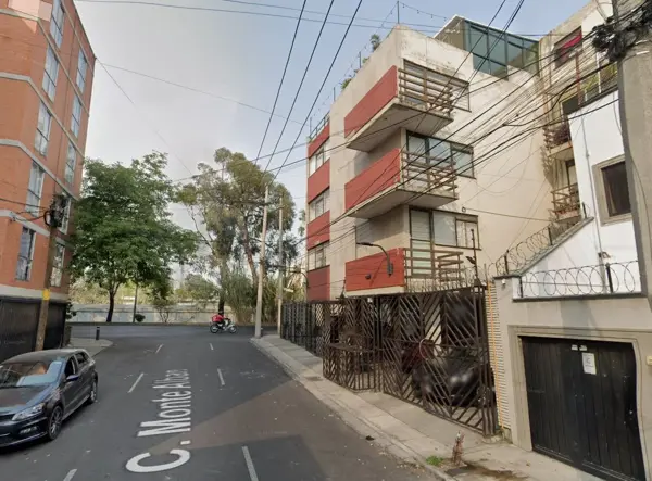 Departamento en venta en Atenor Salas, Benito Juárez — foto 3 de 6