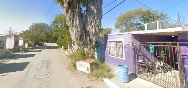Casa en venta en Alberos, Cadereyta Jiménez — foto 2 de 5