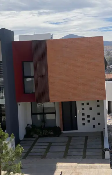 Casa en Morelia 450, Morelia, Michoacán de Ocampo