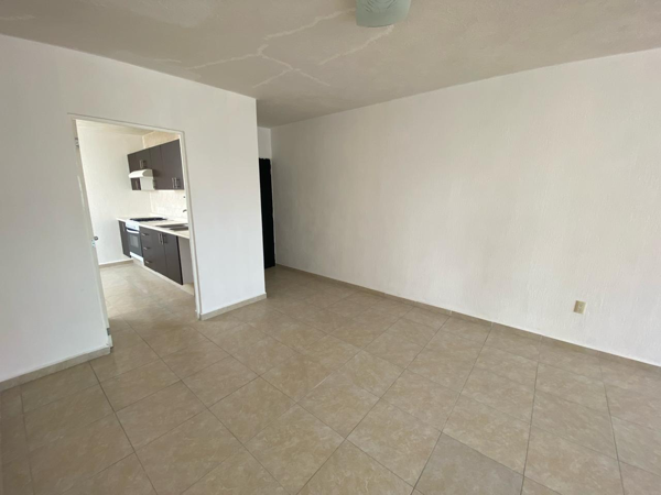 Departamento en venta en San Agustín, Corregidora — foto 2 de 21