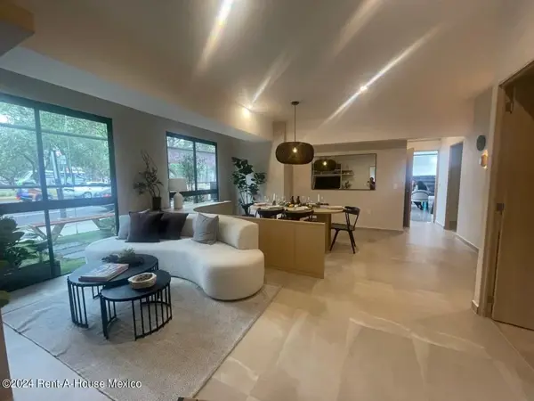 Departamento en Lindavista Norte, Gustavo A. Madero, Ciudad de México