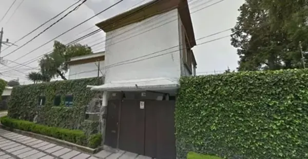 Casa en venta en Jardines del Pedregal, Álvaro Obregón — foto 3 de 37