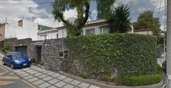Casa en venta en Jardines del Pedregal, Álvaro Obregón — foto 2 de 37