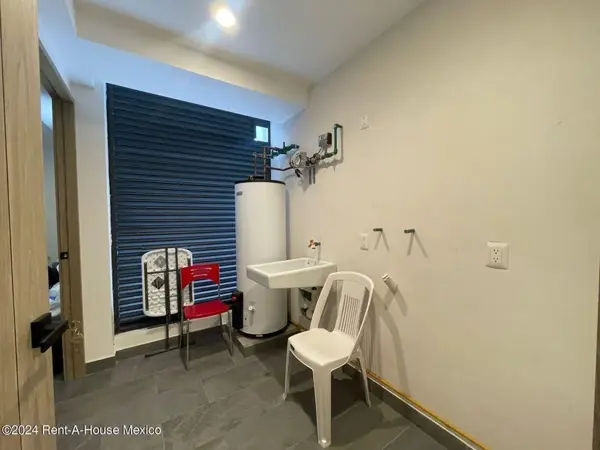Departamento en venta en Lomas Country Club, Huixquilucan — foto 3 de 16