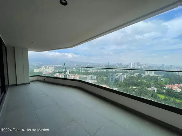 Departamento en venta en Lomas Country Club, Huixquilucan — foto 2 de 16
