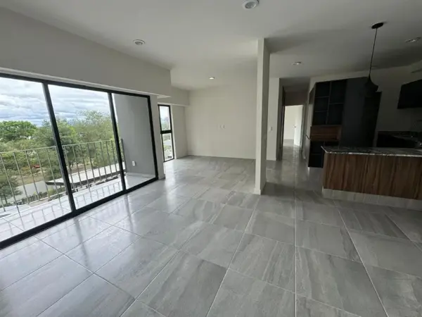 Departamento en renta en Solares, Zapopan — foto 3 de 25