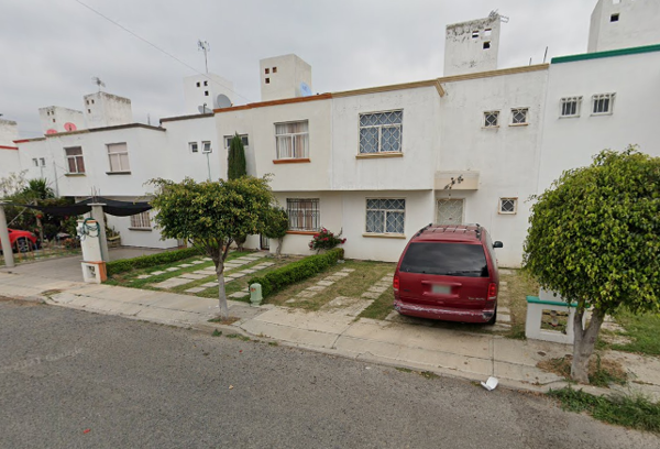 Departamento en venta en Misión de Santa Cruz, San Juan del Río — foto 2 de 12