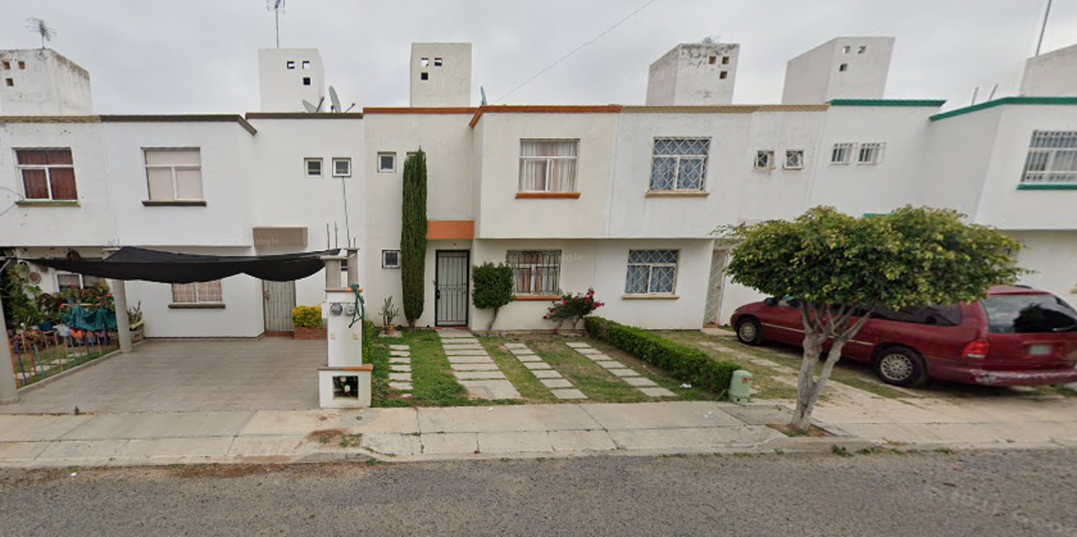 Departamento en venta en Misión de Santa Cruz, San Juan del Río — foto 1 de 12