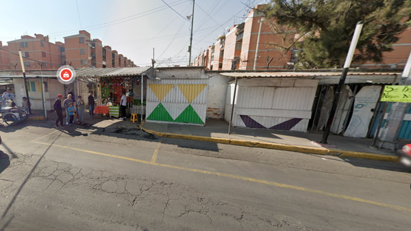 Departamento en venta en Ejército de Oriente, Iztapalapa — foto 3 de 8