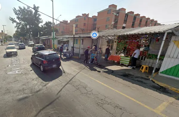 Departamento en venta en Ejército de Oriente, Iztapalapa — foto 2 de 8