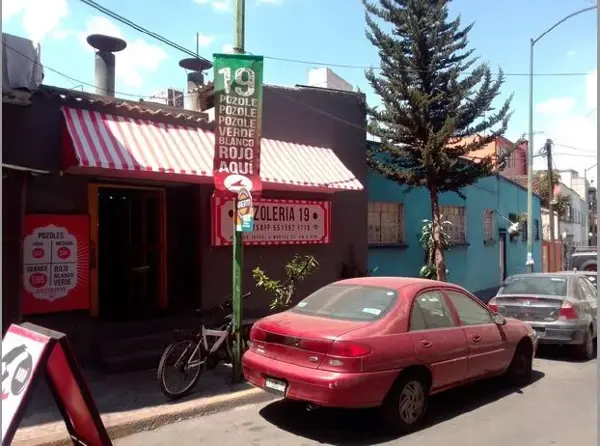 Casa en venta en Santo Tomas, Miguel Hidalgo — foto 2 de 10