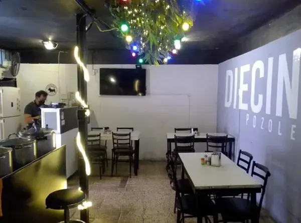 Casa en venta en Santo Tomas, Miguel Hidalgo — foto 3 de 10