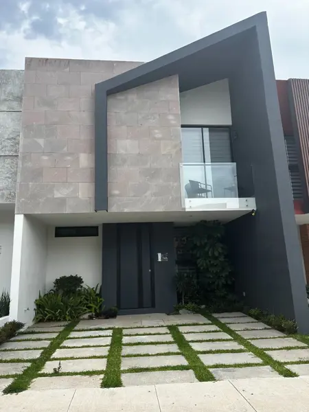 Casa en Santa Maria de Guido, Morelia, Michoacán de Ocampo