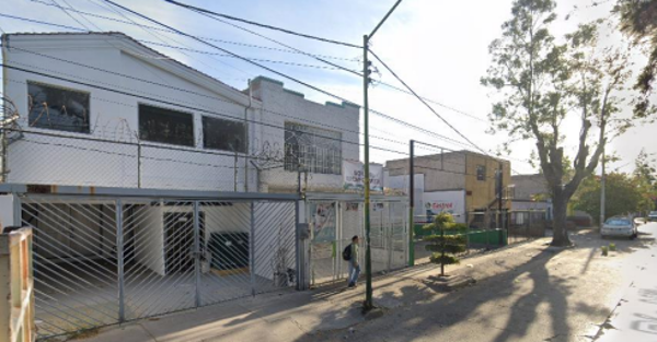 Casa en venta en Lomas del Paradero, Guadalajara — foto 2 de 7